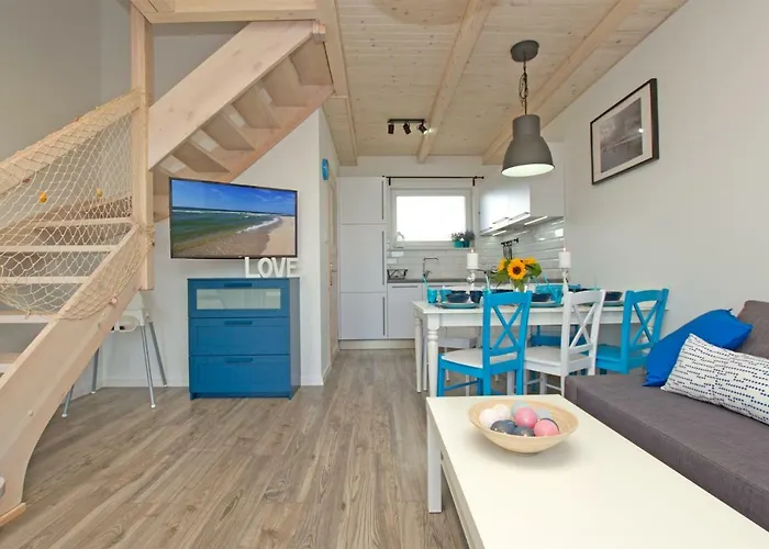 Deluxe Apartamento *