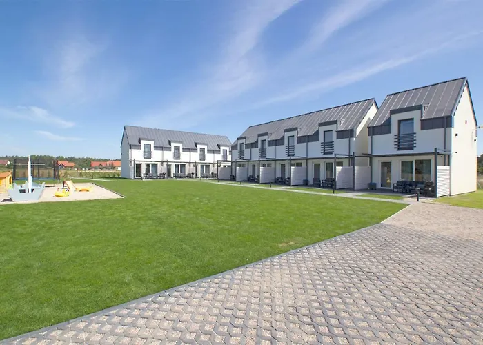 Deluxe דירה דאובקי