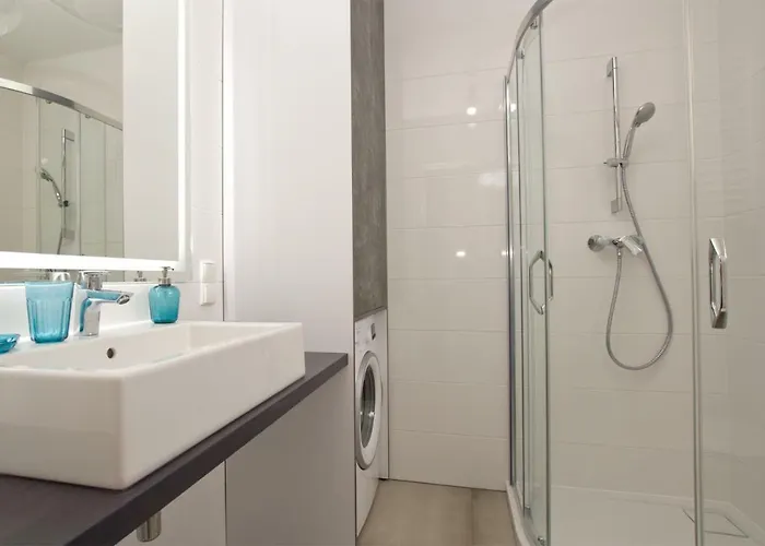 Apartamento Deluxe *